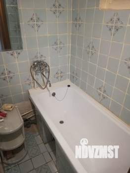 2-к квартира, вторичка, 39м2, 2/5 этаж
