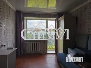 1-к квартира, вторичка, 30м2, 5/5 этаж