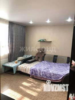 1-к квартира, вторичка, 35м2, 2/9 этаж