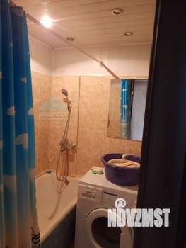 2-к квартира, вторичка, 43м2, 5/5 этаж