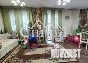 3-к квартира, вторичка, 82м2, 7/9 этаж