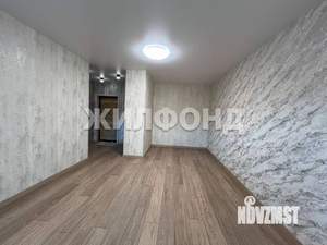 1-к квартира, вторичка, 37м2, 4/5 этаж