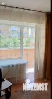 1-к квартира, вторичка, 34м2, 1/5 этаж