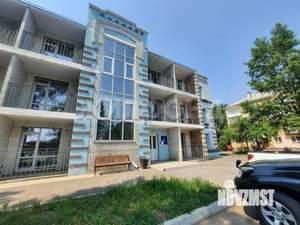 Студия квартира, вторичка, 39м2, 1/3 этаж