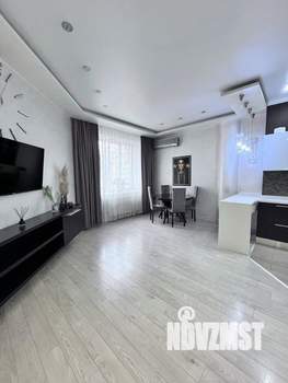 3-к квартира, вторичка, 99м2, 5/10 этаж