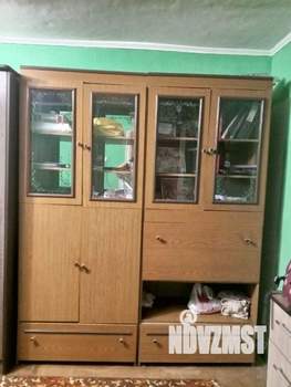 1-к квартира, вторичка, 44м2, 1/5 этаж