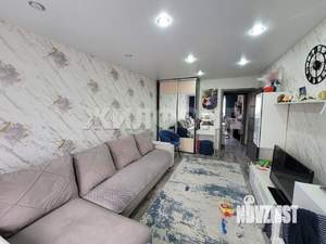 2-к квартира, вторичка, 48м2, 4/5 этаж