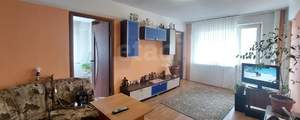 4-к квартира, вторичка, 60м2, 4/5 этаж