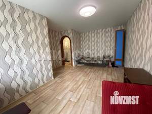 1-к квартира, вторичка, 32м2, 3/4 этаж