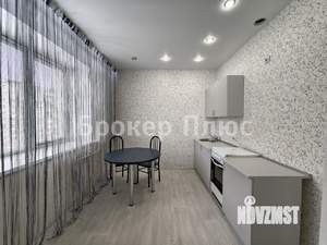 2-к квартира, вторичка, 51м2, 4/9 этаж