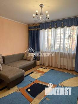 2-к квартира, вторичка, 56м2, 5/10 этаж