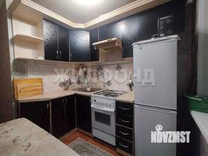 3-к квартира, вторичка, 61м2, 1/5 этаж