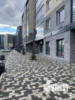 4-к квартира, вторичка, 102м2, 5/6 этаж