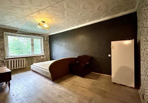 2-к квартира, вторичка, 44м2, 1/5 этаж