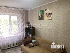 3-к квартира, вторичка, 61м2, 4/5 этаж