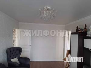 2-к квартира, вторичка, 46м2, 2/5 этаж