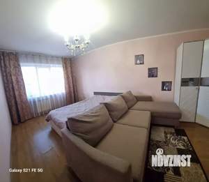 3-к квартира, вторичка, 62м2, 3/5 этаж