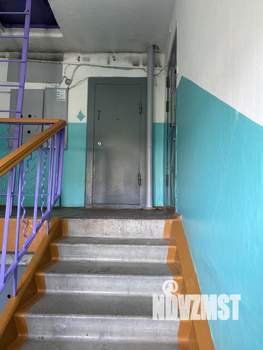 2-к квартира, вторичка, 52м2, 5/5 этаж
