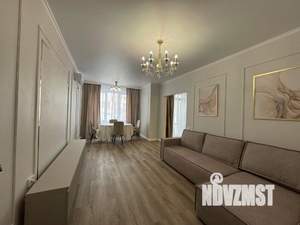3-к квартира, вторичка, 92м2, 4/9 этаж