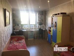 3-к квартира, вторичка, 81м2, 3/9 этаж