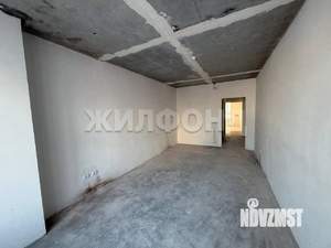 3-к квартира, вторичка, 83м2, 4/9 этаж