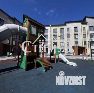 Студия квартира, вторичка, 22м2, 2/4 этаж