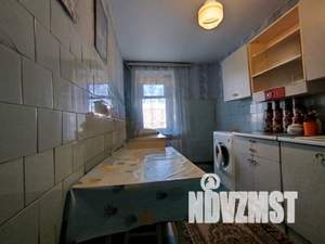 3-к квартира, вторичка, 62м2, 3/9 этаж