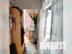 2-к квартира, вторичка, 40м2, 1/2 этаж