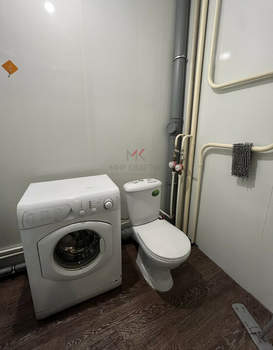 Студия квартира, вторичка, 23м2, 2/9 этаж