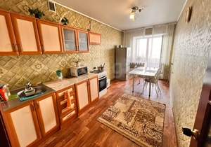 2-к квартира, вторичка, 71м2, 10/10 этаж