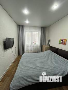 1-к квартира, вторичка, 39м2, 1/9 этаж