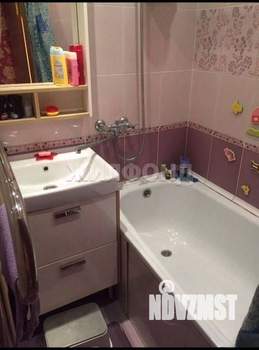 2-к квартира, вторичка, 47м2, 2/5 этаж