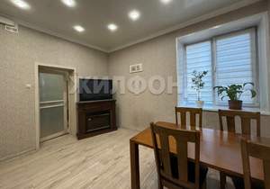 2-к квартира, вторичка, 92м2, 8/10 этаж