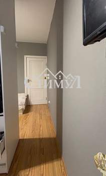 3-к квартира, вторичка, 65м2, 6/9 этаж