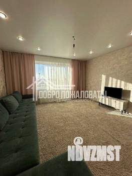 2-к квартира, вторичка, 57м2, 8/10 этаж