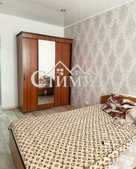 2-к квартира, вторичка, 54м2, 3/3 этаж