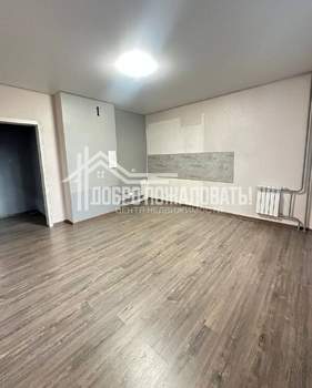 3-к квартира, вторичка, 74м2, 2/9 этаж