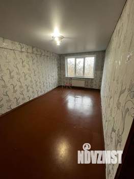 1-к квартира, вторичка, 30м2, 3/3 этаж