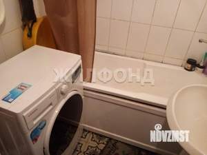 4-к квартира, вторичка, 78м2, 2/10 этаж