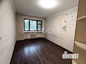 2-к квартира, вторичка, 42м2, 2/5 этаж