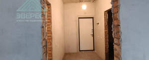 1-к квартира, вторичка, 55м2, 6/9 этаж