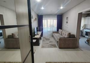 1-к квартира, вторичка, 31м2, 5/5 этаж