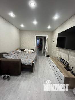 2-к квартира, вторичка, 45м2, 4/5 этаж