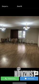4-к квартира, вторичка, 164м2, 2/6 этаж