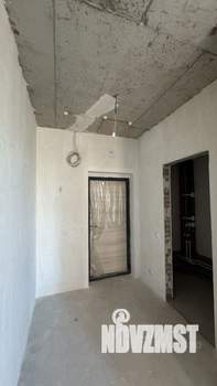 1-к квартира, вторичка, 50м2, 12/17 этаж