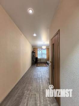 1-к квартира, вторичка, 26м2, 1/7 этаж