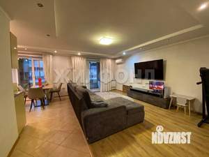 2-к квартира, вторичка, 72м2, 5/5 этаж