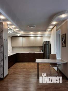 2-к квартира, вторичка, 83м2, 7/16 этаж