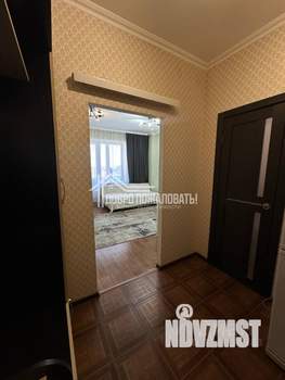 Студия квартира, вторичка, 23м2, 7/9 этаж