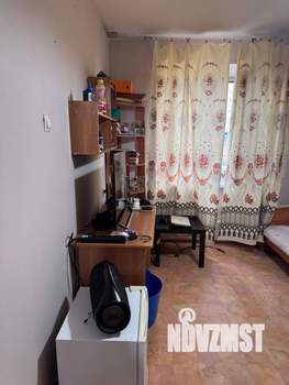 3-к квартира, вторичка, 65м2, 1/10 этаж